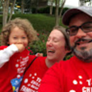 Meet your Posher, Robert